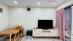 Blk 138C Lake Vista @ Yuan Ching (Jurong West), HDB 3 Rooms #624155301